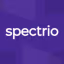 Spectrio  logo
