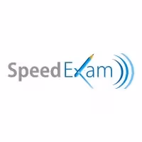 SpeedExam logo