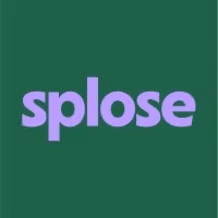 splose logo