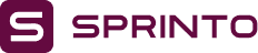 Sprinto logo