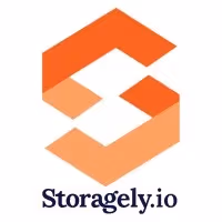Storagely  logo