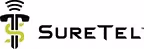 SureTel logo
