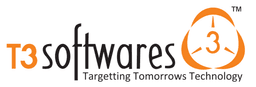 T3 CRM logo