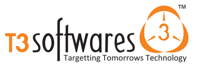 T3 CRM logo