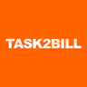 Task2bill logo