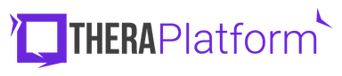 TheraPlatform logo