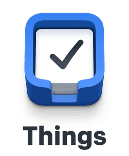 Things logo