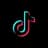 TikTok logo