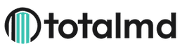 TotalMD logo