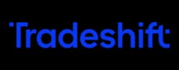 Tradeshift logo