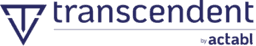 Transcendent  logo