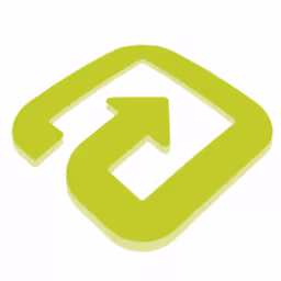Trash Flow logo