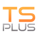 TSplus logo