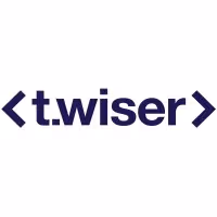 Twiser logo
