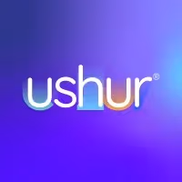 Ushur logo