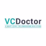 VCDoctor  logo