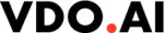 VDO.AI logo