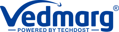 Vedmarg logo