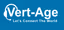 Vert-Age Dialer logo
