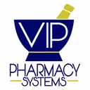VIP Pharmacy logo