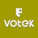 Votek logo