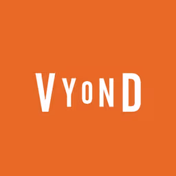 Vyond logo