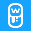 Wastebits logo