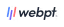 WebPT logo