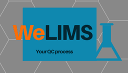WeLIMS logo