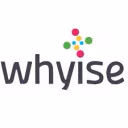 Whyise logo