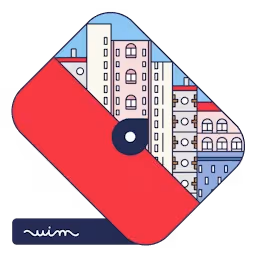 WIM logo