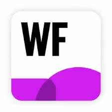 Winner Flex logo