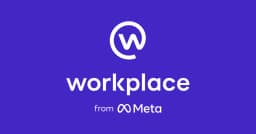 Workplace from Meta logo