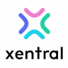 Xentral Software logo