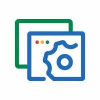 Zoho Sites logo