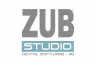 ZUB Studio logo