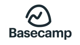 Basecamp logo