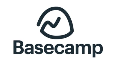 Basecamp logo
