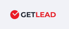 Getlead CRM logo