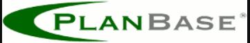 مؤشر أداء PlanBase logo