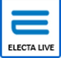 فصل التعليم الافتراضي Electa Live logo