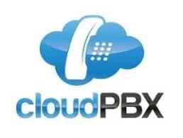 CloudPBX logo