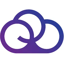برنامج تنظيف سريع logo