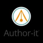 Author-it logo