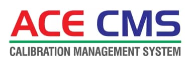 نظام إدارة المعايرة ACE logo