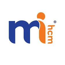 MiHCM logo