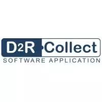 D2r Collect logo