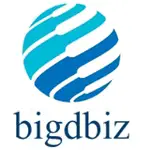 نظام إدارة الملابس النسيجية من Bigdbiz logo