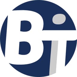 برنامج إدارة الوكالات BiT logo