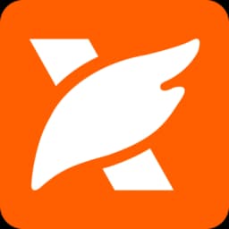 محرر PDF من فوكسيت logo